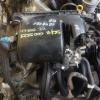Двигатель Toyota 1SZ-FE-0249121 без генератора Vitz/Platz SCP11-00059 '2001-