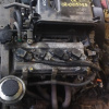 Двигатель Toyota 1SZ-FE-0215325 без генератора Vitz/Platz SCP10-0084975 '2001-
