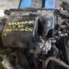 Двигатель Toyota 1SZ-FE-0215325 без генератора Vitz/Platz SCP10-0084975 '2001-