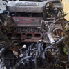 Двигатель Toyota 3S-FSE-8015682 тнвд 23100-74041 БЕЗ НАВЕСНОГО ПРОБЕГ 30т.км Vista Ardeo/Nadia SV50-0057020