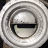 Двигатель Toyota 3S-FSE-8015682 тнвд 23100-74041 БЕЗ НАВЕСНОГО ПРОБЕГ 30т.км Vista Ardeo/Nadia SV50-0057020
