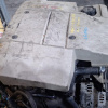 Двигатель Mitsubishi 4G93-LG0431 GDI ТНВД MD367150  ПРОБЕГ 94т.км Pajero iO H66W-010194