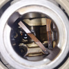 Двигатель Mitsubishi 4G93-LG0431 GDI ТНВД MD367150  ПРОБЕГ 94т.км Pajero iO H66W-010194