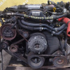 Двигатель Toyota 2LTE-4568309 2WD Chaser/Mark II LX90-6003785