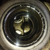 Двигатель Toyota 2LTE-4568309 2WD Chaser/Mark II LX90-6003785
