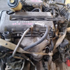 Двигатель Nissan SR18-DE-770328A 2WD прям колл. БЕЗ ТРАМБЛЁРА Wingroad EU14-014092 '10.1997-