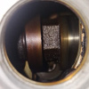 Двигатель Nissan SR18-DE-770328A 2WD прям колл. БЕЗ ТРАМБЛЁРА Wingroad EU14-014092 '10.1997-
