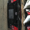 Крышка багажника HONDA Civic ES1 '2001 RS вст P0856 (спойлер)