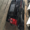 Крышка багажника HONDA Civic ES1 '2001 RS вст P0856 (спойлер)