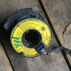Шлейф подрулевой Nissan B15/Y11/QG10 Sunny/AD/Bluebird Sylphy 3 контакта 2 фишки (провод обрезан)