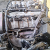Двигатель Mazda FP-690829 2WD без генератора  ПРОБЕГ 67 т.км Capella/Premacy CP8W-143069