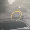 Капот Subaru Legacy/Legacy Lancaster BH#/BE '2001-2003 алюм. с решеткой (дефект)