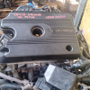 Двигатель Suzuki J20A-648735 без навесного ПРОБЕГ 76т.км SX4 YB41S-200015 '2008-
