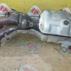 Коллектор выпускной Nissan QR25 Teana/Murano TNJ32/Z51 '06.2008- 1 катализатор, под 1 датчик с катализатором 14002JN10E