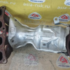 Коллектор выпускной Nissan QR25 Teana/Murano TNJ32/Z51 '06.2008- 1 катализатор, под 1 датчик с катализатором 14002JN10E