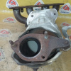 Коллектор выпускной Nissan QR25 Teana/Murano TNJ32/Z51 '06.2008- 1 катализатор, под 1 датчик с катализатором 14002JN10E