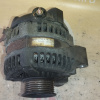 Генератор Toyota 2UZ Sequoia/Tundra UCK35/UCK45 '02.1999-08.2002 4 контакта ( IG/S/L/M ) 12V. 150A. пластиковая крышка 27060-0F050 / TN104211-3390