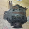 Генератор Toyota 2UZ Sequoia/Tundra UCK35/UCK45 '02.1999-08.2002 4 контакта ( IG/S/L/M ) 12V. 150A. пластиковая крышка 27060-0F050 / TN104211-3390