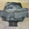 Генератор Toyota 2UZ Sequoia/Tundra UCK35/UCK45 '02.1999-08.2002 4 контакта ( IG/S/L/M ) 12V. 150A. пластиковая крышка 27060-0F050 / TN104211-3390