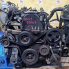 Двигатель Mitsubishi 4G63-DY0617 4WD SOHC 16VALVE Airtrek/Outlander CU2W-0008787