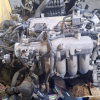 Двигатель Mitsubishi 4G63-DY0617 4WD SOHC 16VALVE Airtrek/Outlander CU2W-0008787