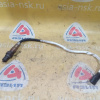 Датчик кислородный Renault K4M835 Kangoo KW в 1.6L 4к 0258006990 8200437489