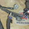 Коса ДВС Toyota 2UZ-FE Sequoia UCK45 '09.2002-08.2004 4WD a/t 30-40LE( не VVTi ) генератор на 4 конт. 82121-34341