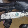 Коса ДВС Toyota 2UZ-FE Sequoia UCK45 '09.2002-08.2004 4WD a/t 30-40LE( не VVTi ) генератор на 4 конт. 82121-34341