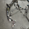 Коса ДВС Toyota 2UZ-FE Sequoia UCK45 '09.2002-08.2004 4WD a/t 30-40LE( не VVTi ) генератор на 4 конт. 82121-34341