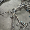 Коса ДВС Toyota 2UZ-FE Sequoia UCK45 '09.2002-08.2004 4WD a/t 30-40LE( не VVTi ) генератор на 4 конт. 82121-34341