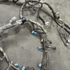 Коса ДВС Toyota 2UZ-FE Sequoia UCK45 '09.2002-08.2004 4WD a/t 30-40LE( не VVTi ) генератор на 4 конт. 82121-34341