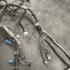 Коса ДВС Toyota 2UZ-FE Sequoia UCK45 '09.2002-08.2004 4WD a/t 30-40LE( не VVTi ) генератор на 4 конт. 82121-34341