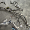 Коса ДВС Toyota 2UZ-FE Sequoia UCK45 '09.2002-08.2004 4WD a/t 30-40LE( не VVTi ) генератор на 4 конт. 82121-34341