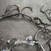 Коса ДВС Toyota 2UZ-FE Sequoia UCK45 '09.2002-08.2004 4WD a/t 30-40LE( не VVTi ) генератор на 4 конт. 82121-34341