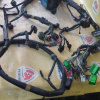 Коса ДВС Mitsubishi 4M40TE Delica PD8W 4WD a/t ( ДЕФЕКТ ОБРЕЗАНА ) V4A51
