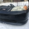Ноускат Honda Civic ES3 '2000-2003 a/t RS ф.P0882