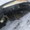 Ноускат Honda Civic ES3 '2000-2003 a/t RS ф.P0882