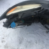 Ноускат Honda Civic ES3 '2000-2003 a/t RS ф.P0882