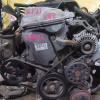 Двигатель Toyota 1NZ-FE-1013002 МЕХ ДРОСЕЛЬ ПРОБЕГ 95т.км. В СБОРЕ Funcargo NCP21-0001636 '2001-