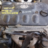 Двигатель Toyota 1NZ-FE-1013002 МЕХ ДРОСЕЛЬ ПРОБЕГ 95т.км. В СБОРЕ Funcargo NCP21-0001636 '2001-