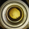Двигатель Toyota 1NZ-FE-1013002 МЕХ ДРОСЕЛЬ ПРОБЕГ 95т.км. В СБОРЕ Funcargo NCP21-0001636 '2001-