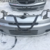 Ноускат Toyota Funcargo NCP20 '1999-2002 a/t без фар