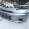 Ноускат Toyota Funcargo NCP20 '1999-2002 a/t без фар