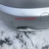 Ноускат Toyota Funcargo NCP20 '1999-2002 a/t без фар