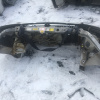 Ноускат Toyota Funcargo NCP20 '1999-2002 a/t без фар