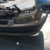 Ноускат Toyota Corolla AE110 '1995-1997 ф.12-411