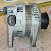 Генератор Mitsubishi 4N15 L200 KL 4 конт. ( G/S/L/F ) 12V 90A 1800A379 / A5TG3681ZT
