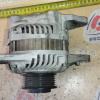 Генератор Mitsubishi 4N15 L200 KL 4 конт. ( G/S/L/F ) 12V 90A 1800A379 / A5TG3681ZT