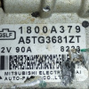 Генератор Mitsubishi 4N15 L200 KL 4 конт. ( G/S/L/F ) 12V 90A 1800A379 / A5TG3681ZT