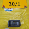 Ручка двери TOYOTA Funcargo NCP20 R 5-й двери внутренняя 69277-16020